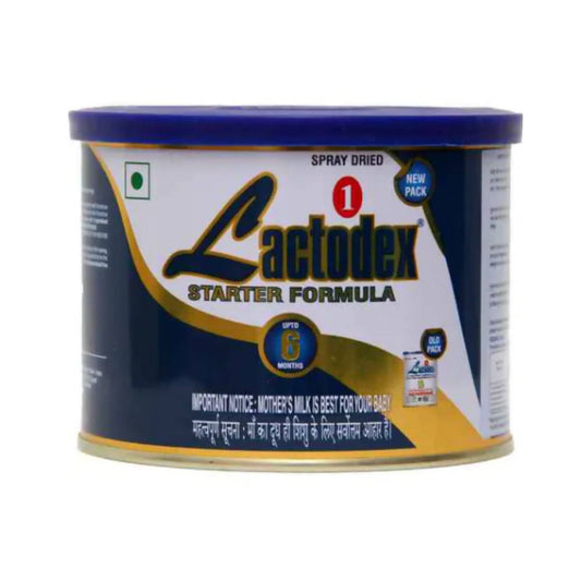 Lactodex No 1 Starter Formula Up to 6 Months -  USA, Australia, Canada 