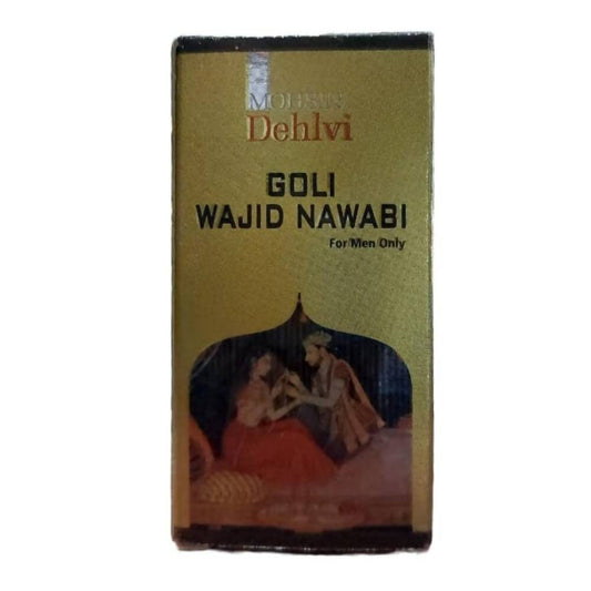 Dehlvi Goli Wajid Nawabi - usa canada australia