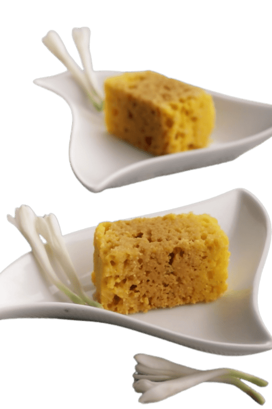 Agra Sweet Mysore Pak (Traditional)