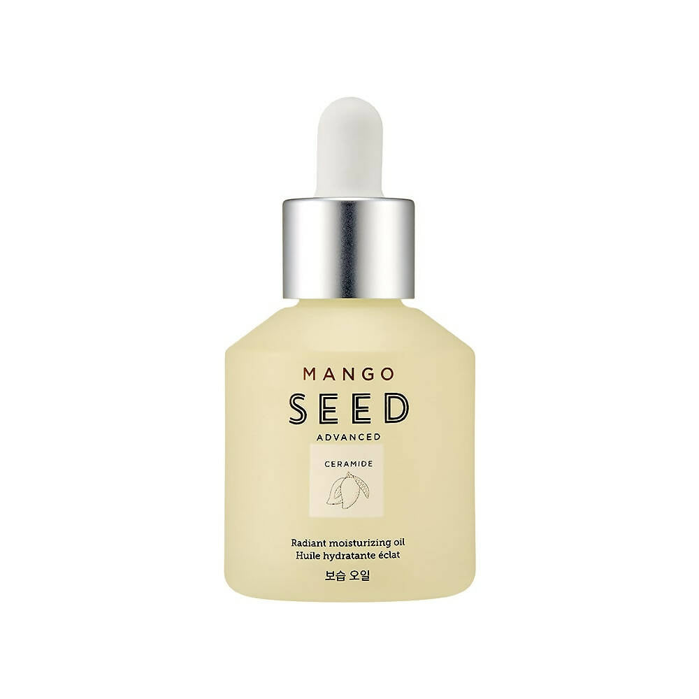 The Face Shop Mango Seed Radiant Moisturizing Oil - BUDNEN