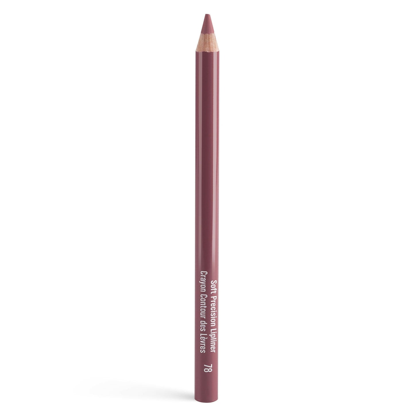 Inglot Soft Precision Lipliner - 78