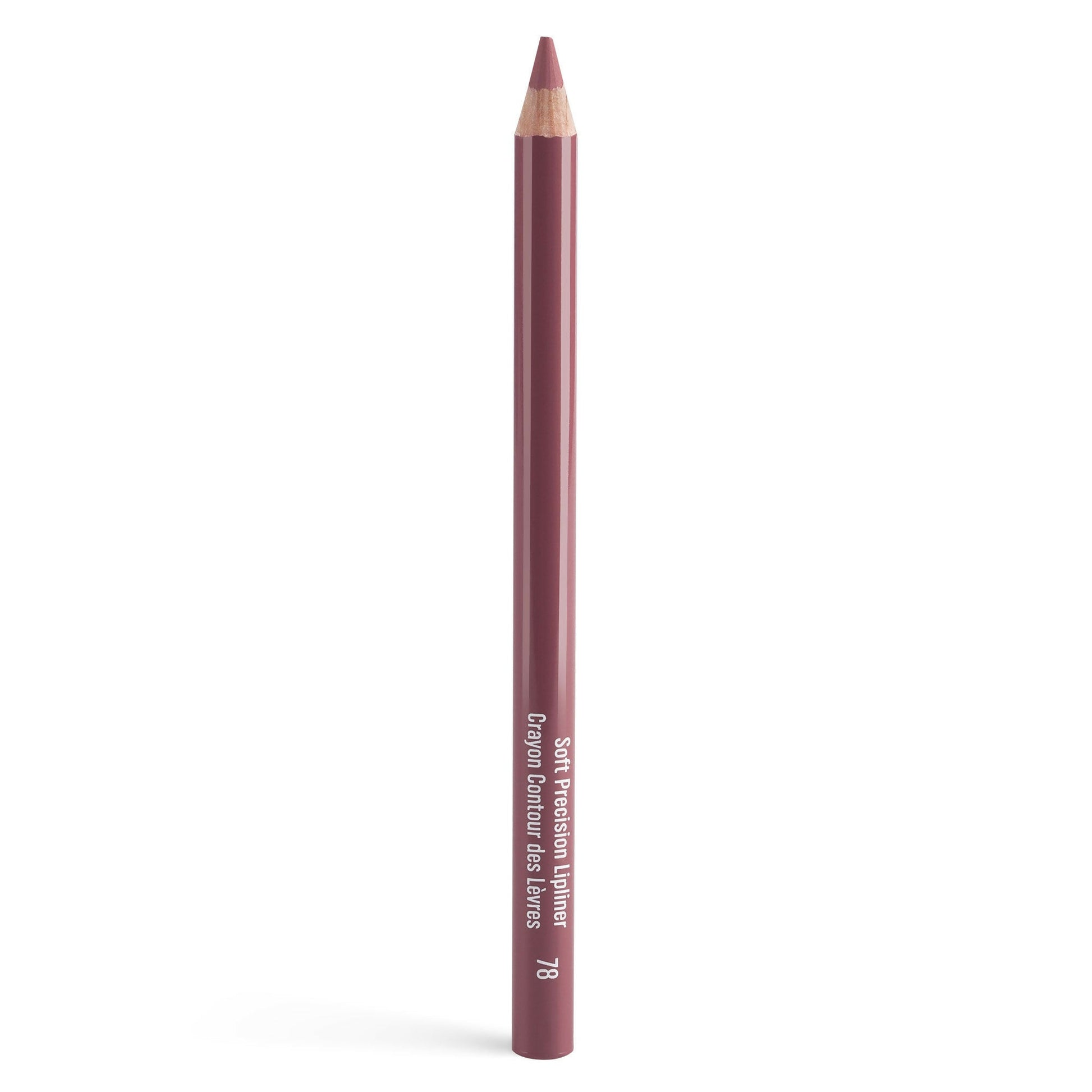 Inglot Soft Precision Lipliner - 78