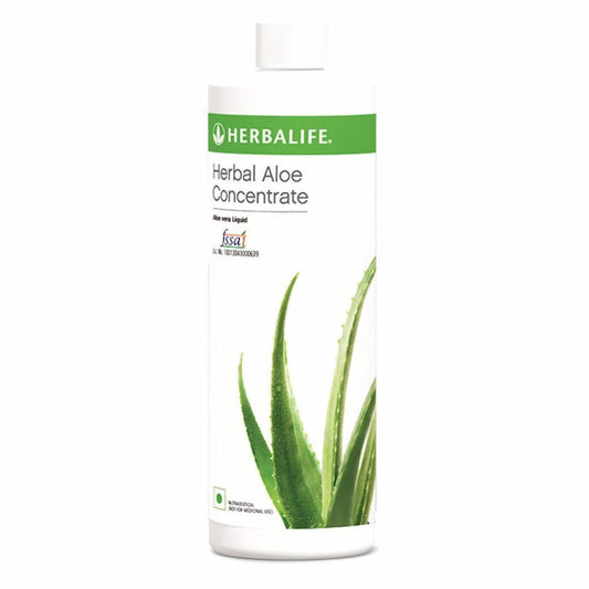 Herbalife Herbal Aloe Concentrate