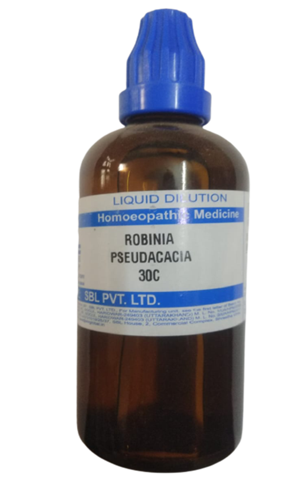 Robinia Pseudacacia Dilution 30C