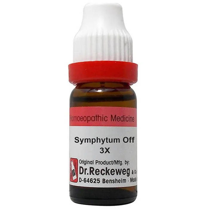 Dr. Reckeweg Symphytum Off Dilution