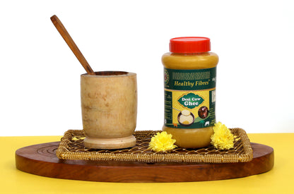 Healthy Fibres Desi Cow Ghee