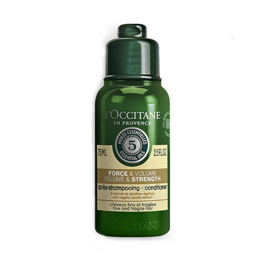 L'Occitane Volume & Strength Conditioner -  buy in usa canada australia