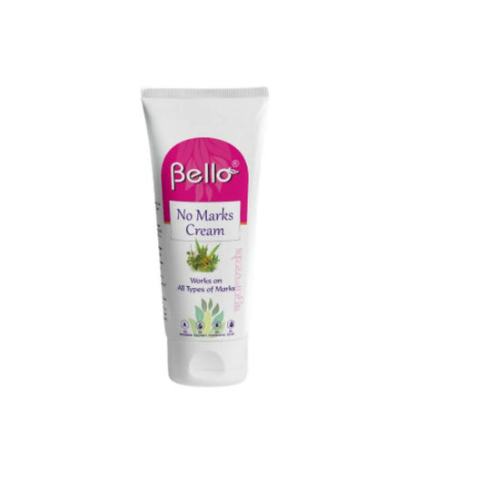 Bello Herbals No Marks - BUDNEN