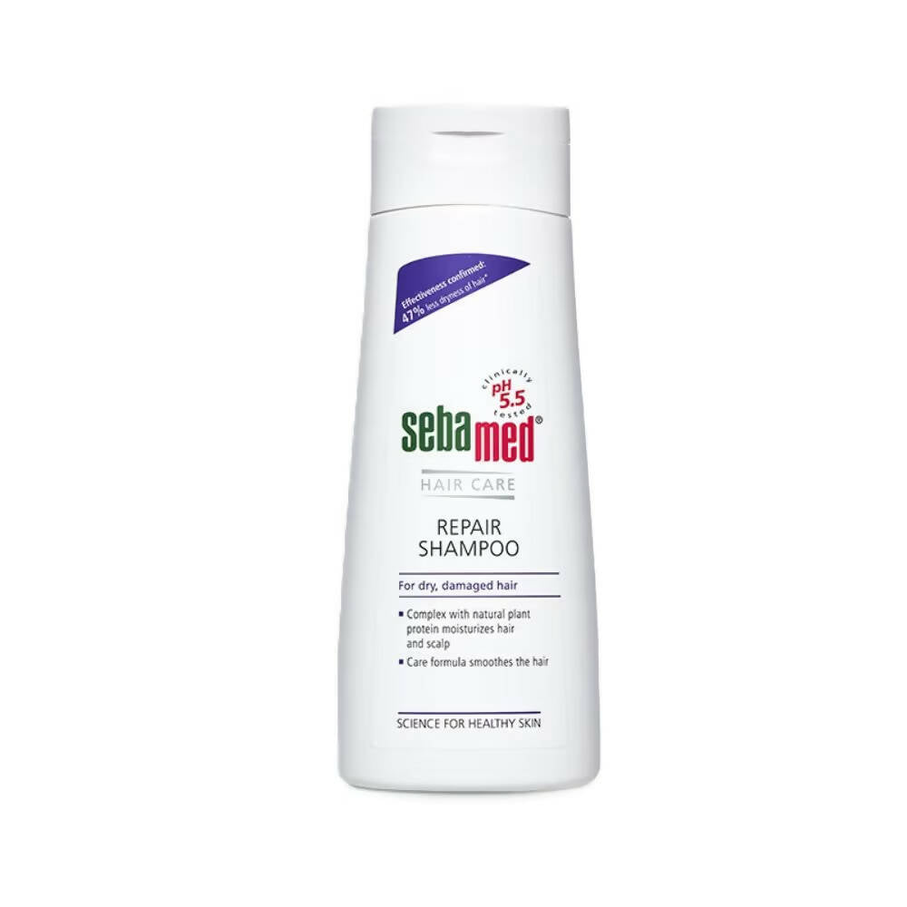 Sebamed Hair Repair Shampoo - BUDEN