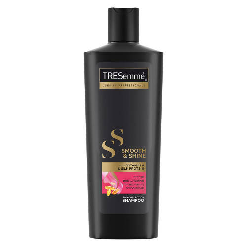 TRESemme SS Smooth & Shine Shampoo