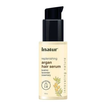 Inatur Argan Hair Serum -  buy in usa canada australia