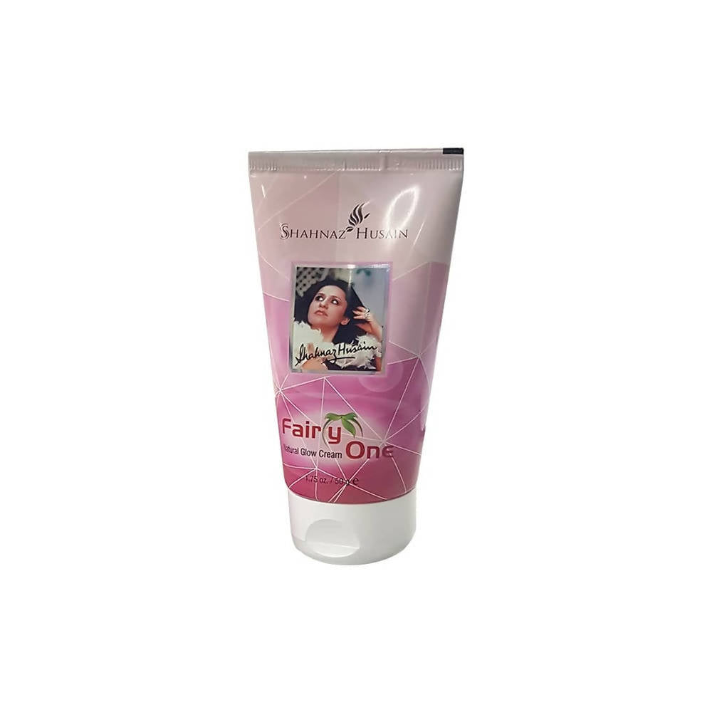 Shahnaz Husain Fairy One Natural Glow Cream