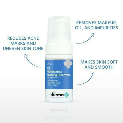 The Derma Co Pigmentation Treatment Kit