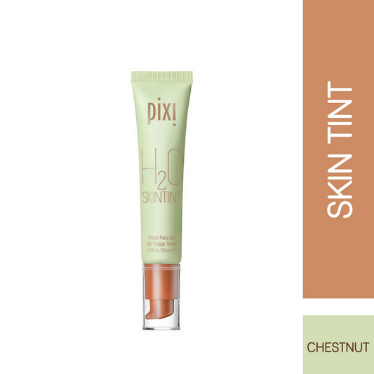 PIXI H2O Skin Tint - Chestnut