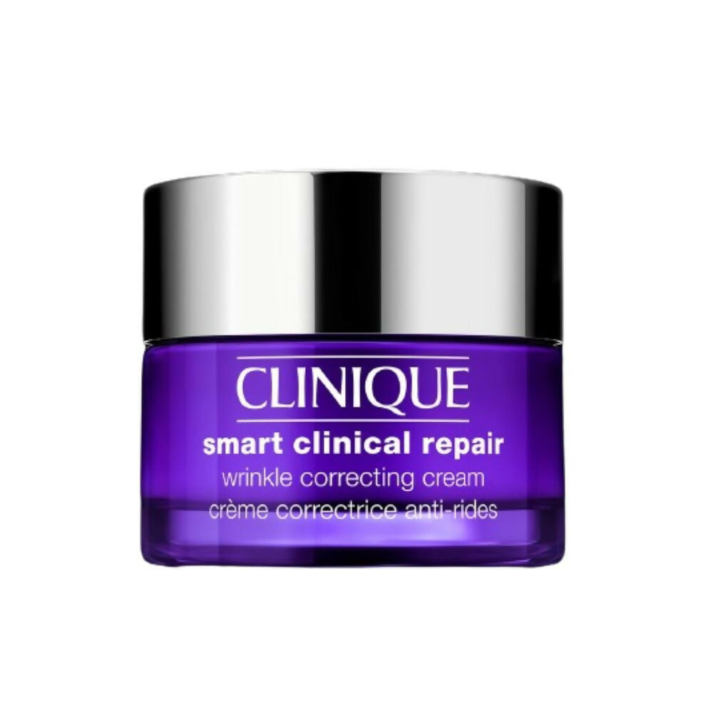 Clinique Smart Clinical Repair Wrinkle Correcting Cream -  buy in usa 