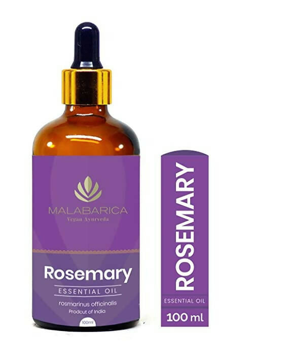 Malabarica Rosemary Essential Oil