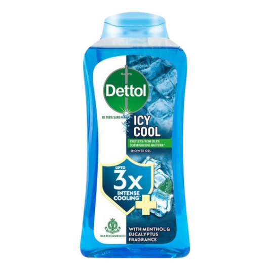 Dettol Body Wash and Shower Gel - Cool