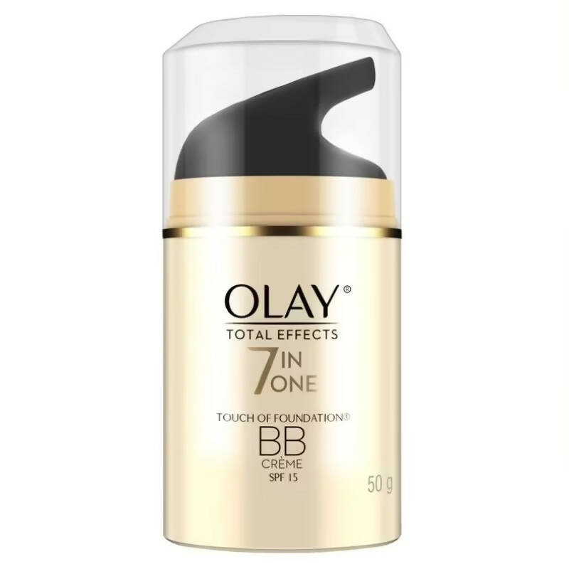 Olay Total Effects BB Cream