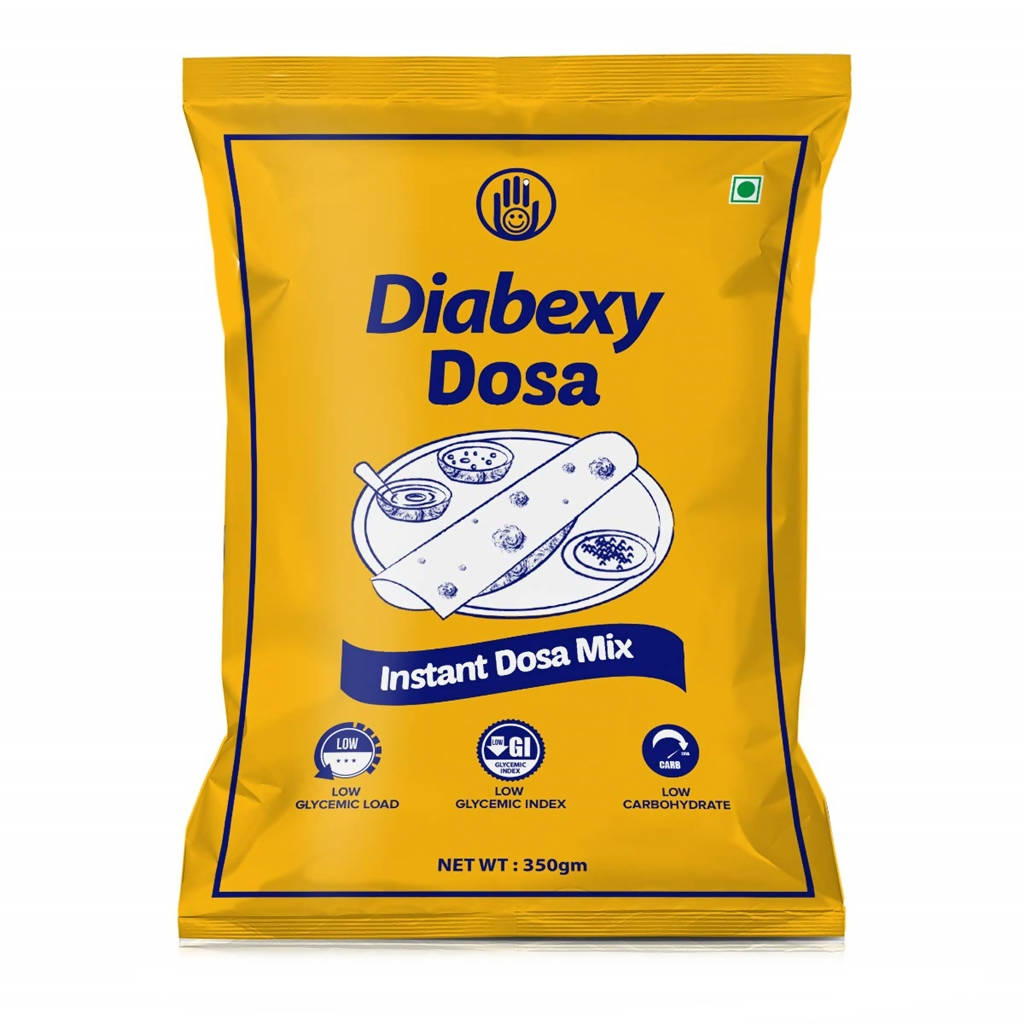 Diabexy Dosa Mix