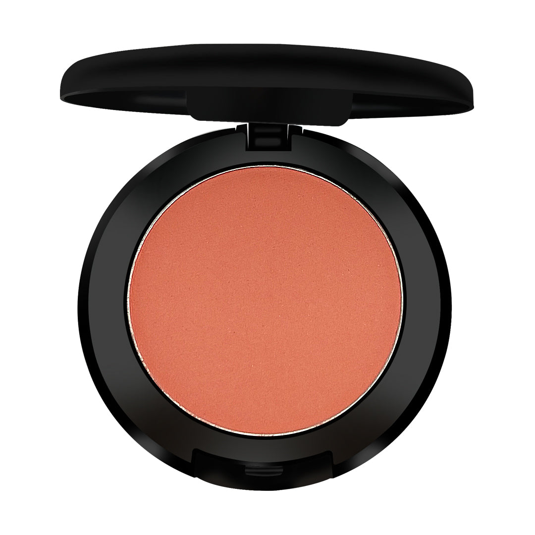 Glamgals Hollywood-U.S.A Salmon Pink Professional Blush -  USA 