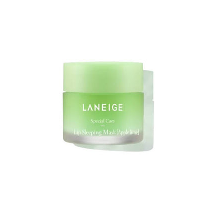 Laneige Lip Sleeping Mask Apple Lime