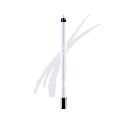 Lakme Absolute Explore Eye Pencil - Ethereal White - BUDNE