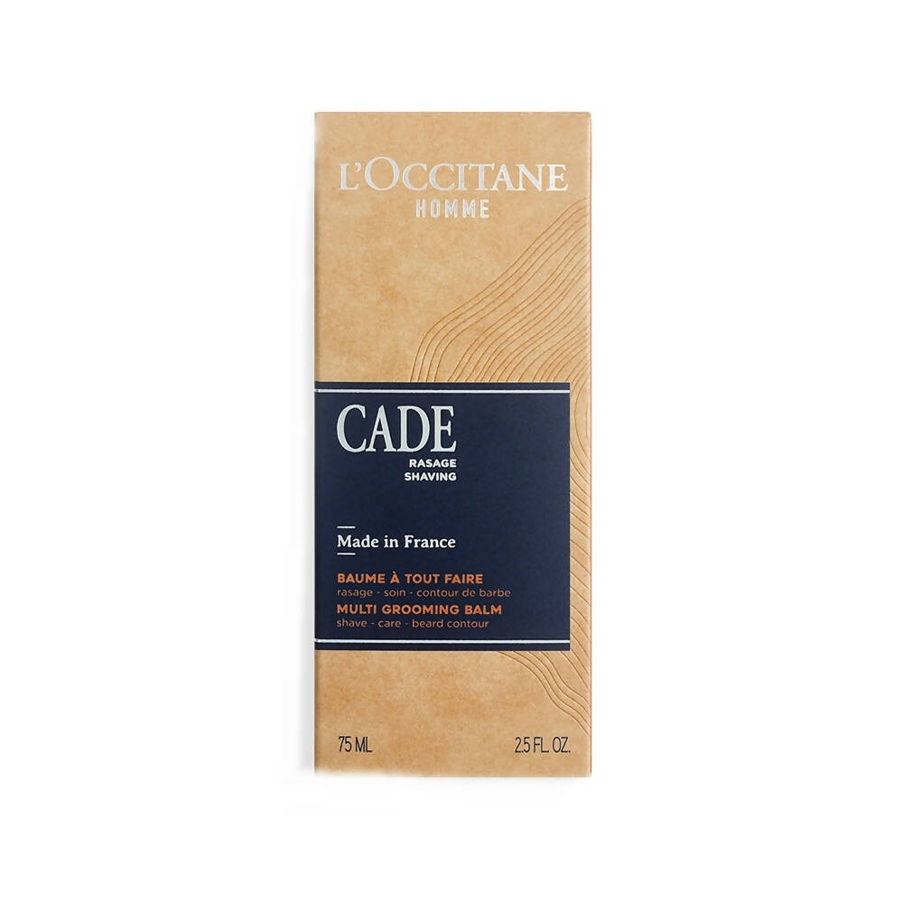 L'Occitane Cade Multi-Grooming Balm - usa canada australia