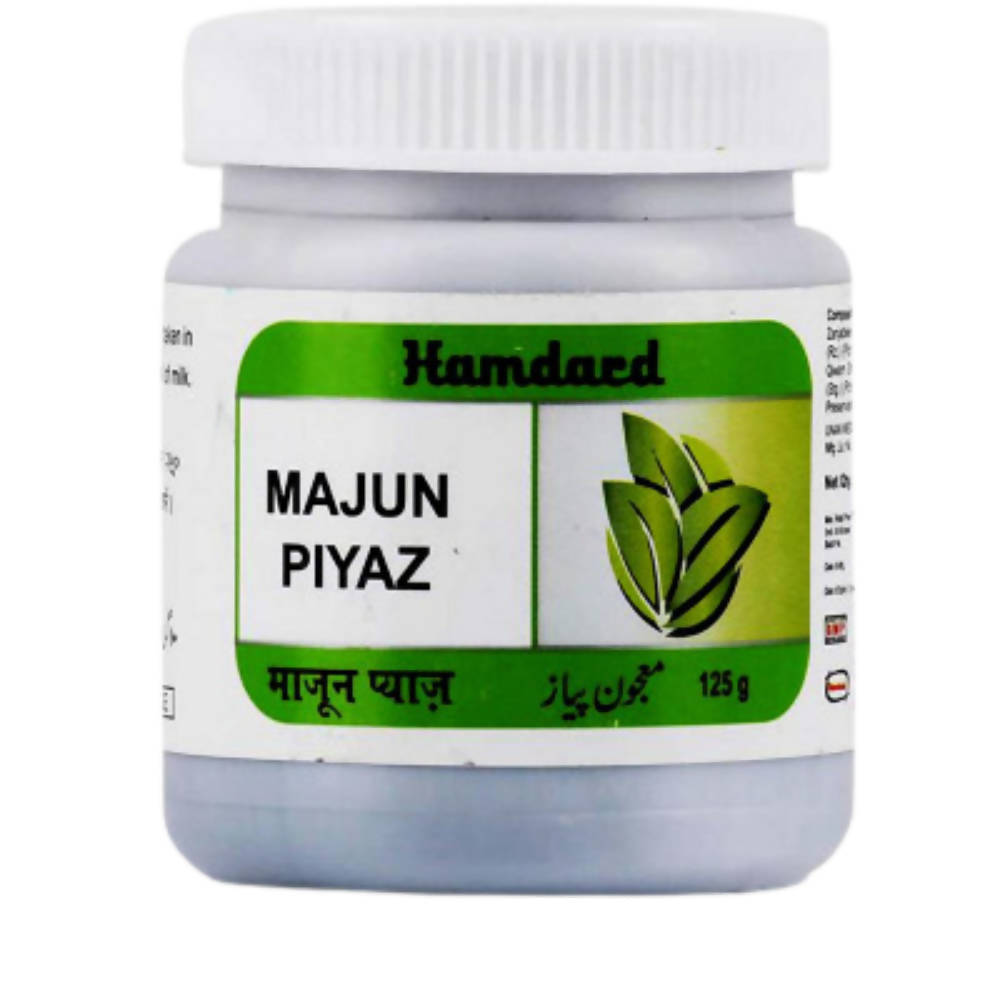 Hamdard Majun Piyaz - BUDNE