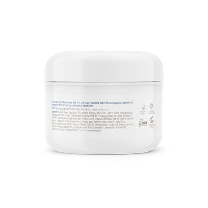 The Moms Co Natural Diaper Rash Cream for Baby