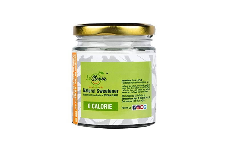 LaStevia Natural sweetener Powder