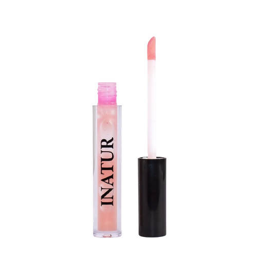 Inatur Lip Gloss L2 Angelic