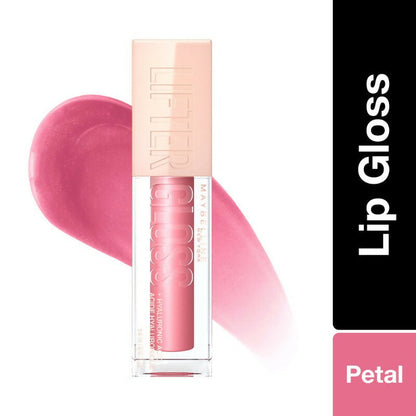 Maybelline New York Lifter Gloss - Petal