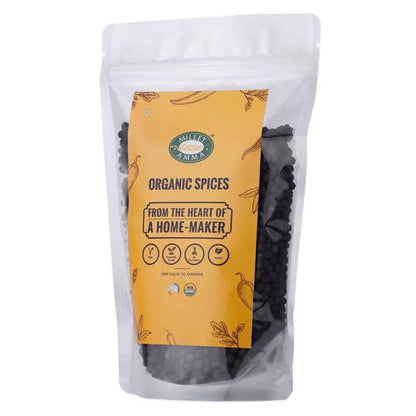 Millet Amma Black Pepper Corns