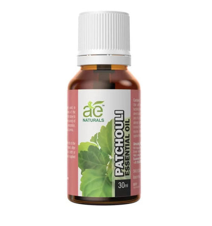 Ae Naturals Patchouli Essential Oil