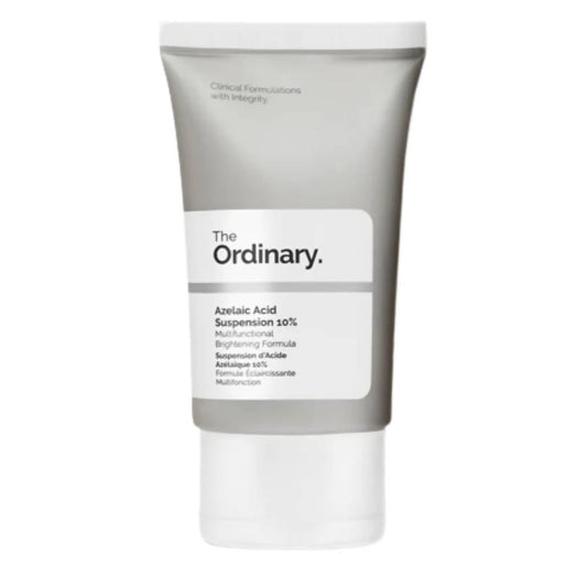 The Ordinary Azelaic Acid Suspension 10% Cream - BUDNE