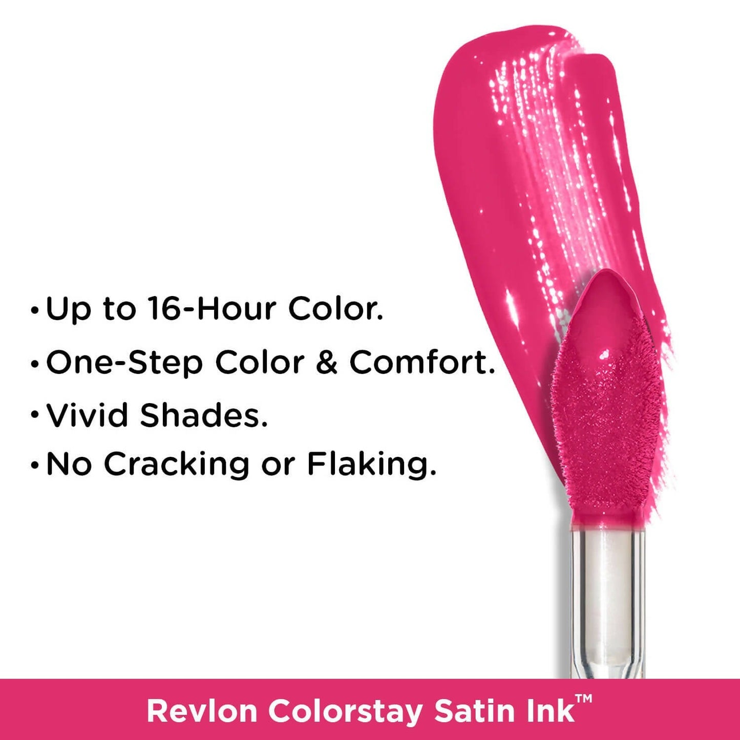 Revlon Colorstay Satin Ink Liquid Lip Color - Seal The Deal