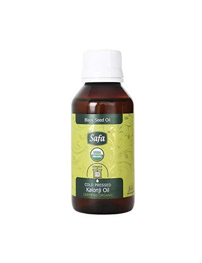 Safa Black Seed Oil Cold Pressed