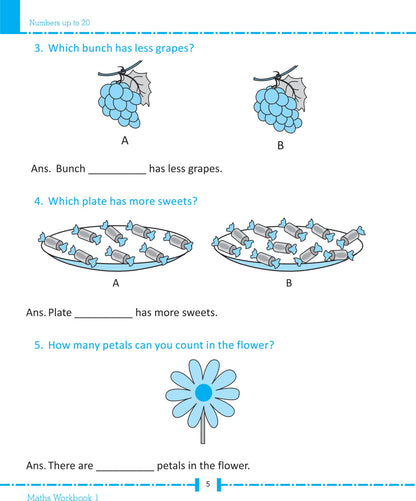 Scholars Insights Challenging Maths Word Problems - 1