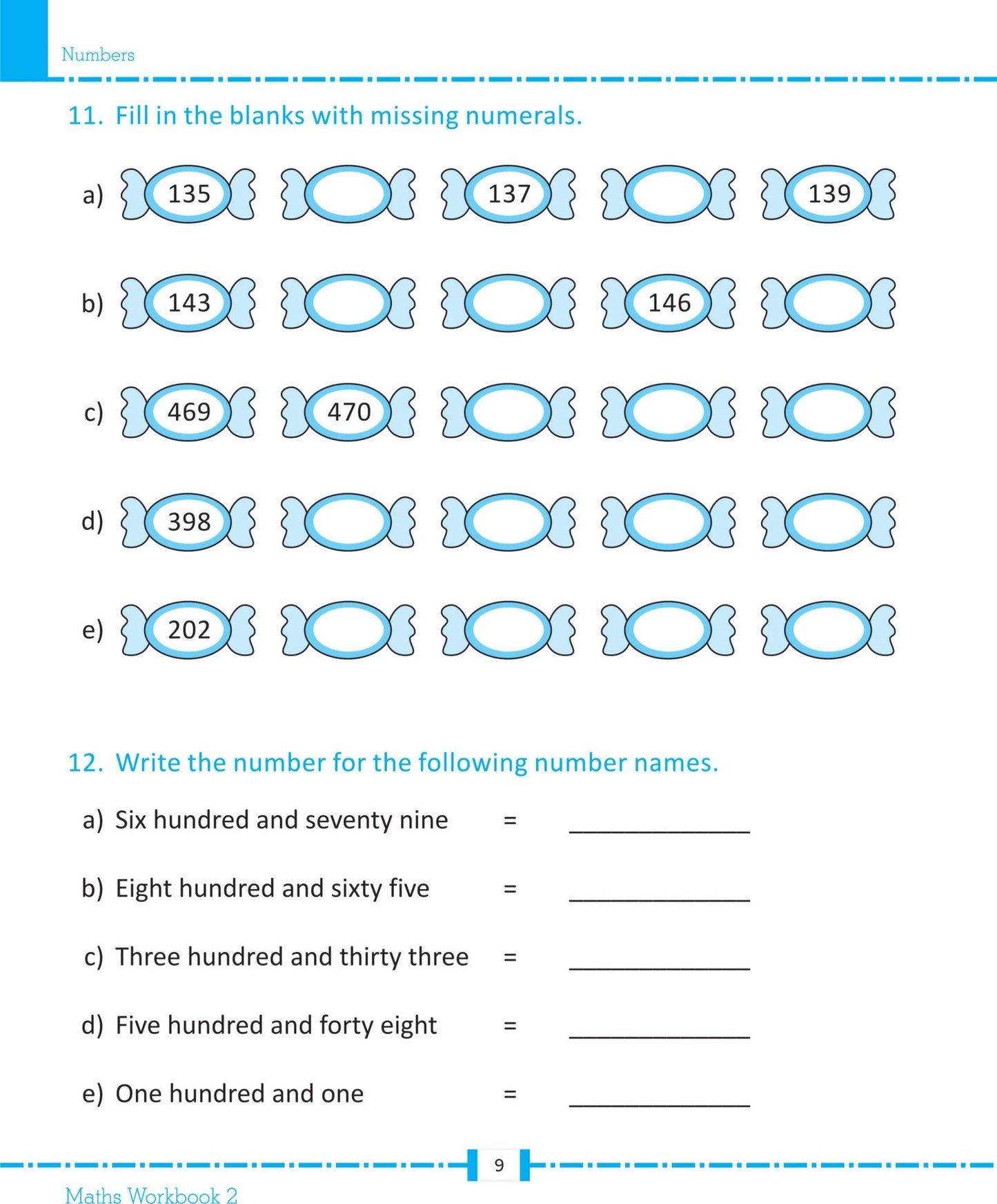 Scholars Insights Challenging Maths Word Problems - 2