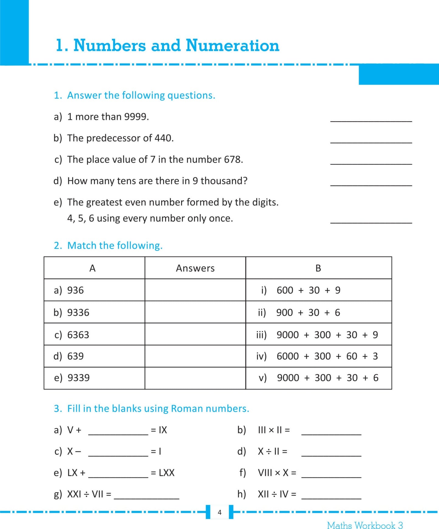 Scholars Insights Challenging Maths Word Problems - 3