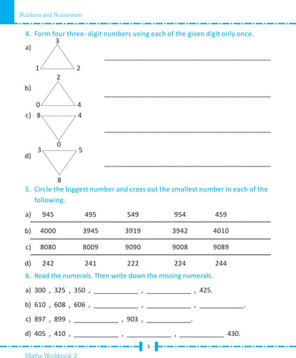 Scholars Insights Challenging Maths Word Problems - 3