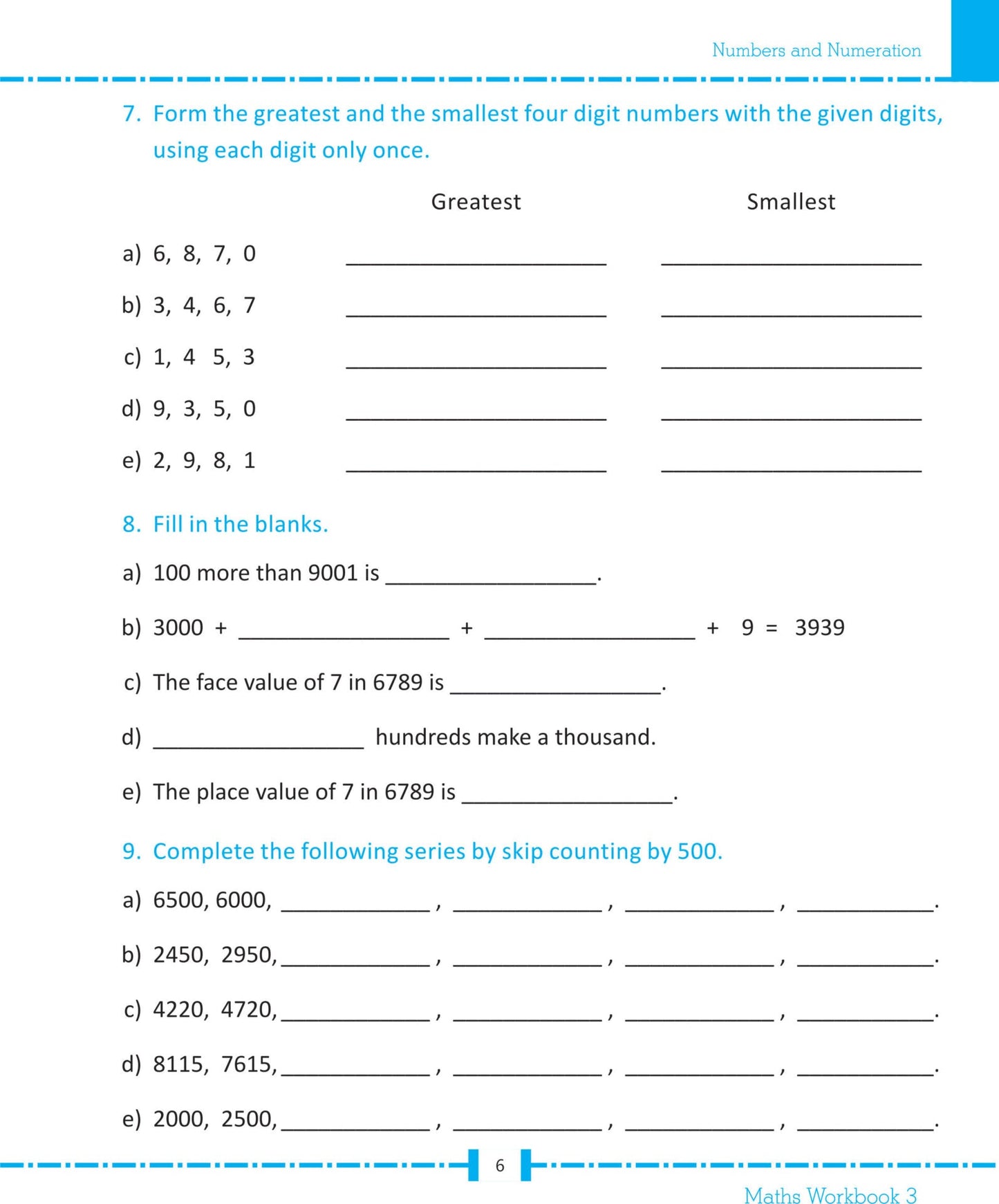 Scholars Insights Challenging Maths Word Problems - 3