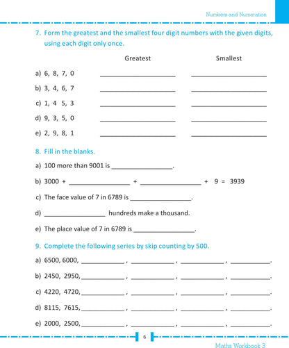 Scholars Insights Challenging Maths Word Problems - 3