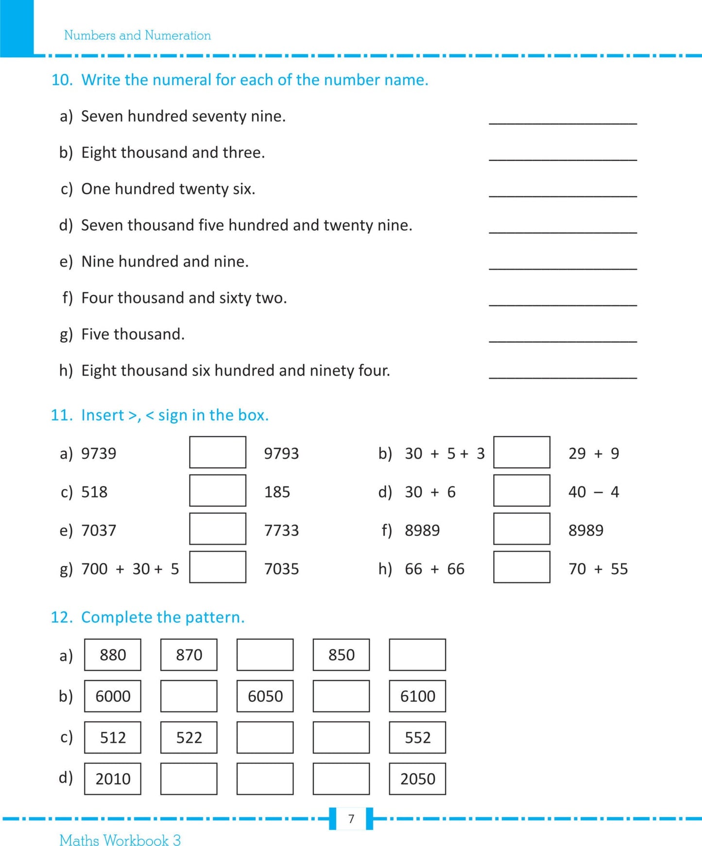 Scholars Insights Challenging Maths Word Problems - 3