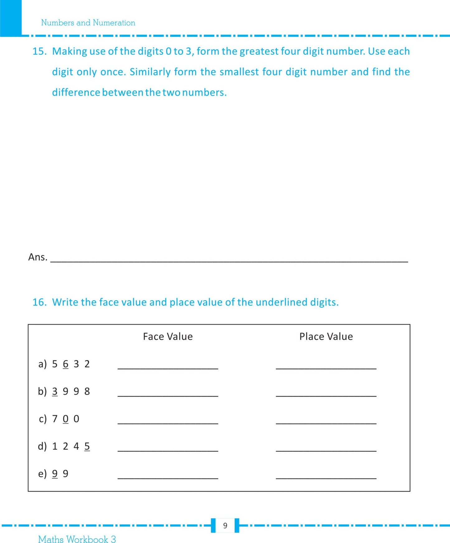 Scholars Insights Challenging Maths Word Problems - 3