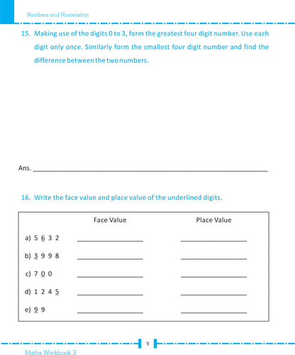 Scholars Insights Challenging Maths Word Problems - 3