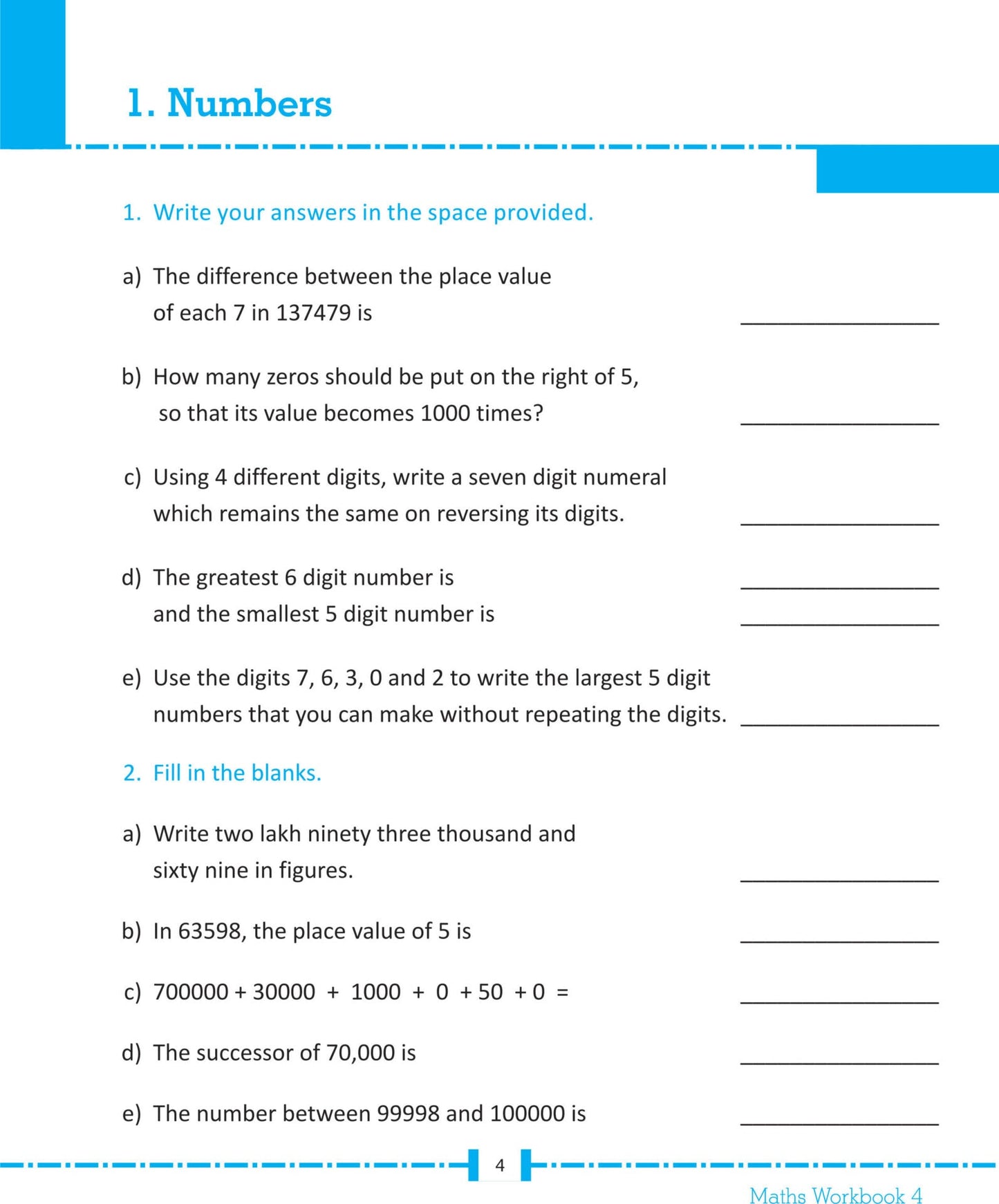 Scholars Insights Challenging Maths Word Problems - 4