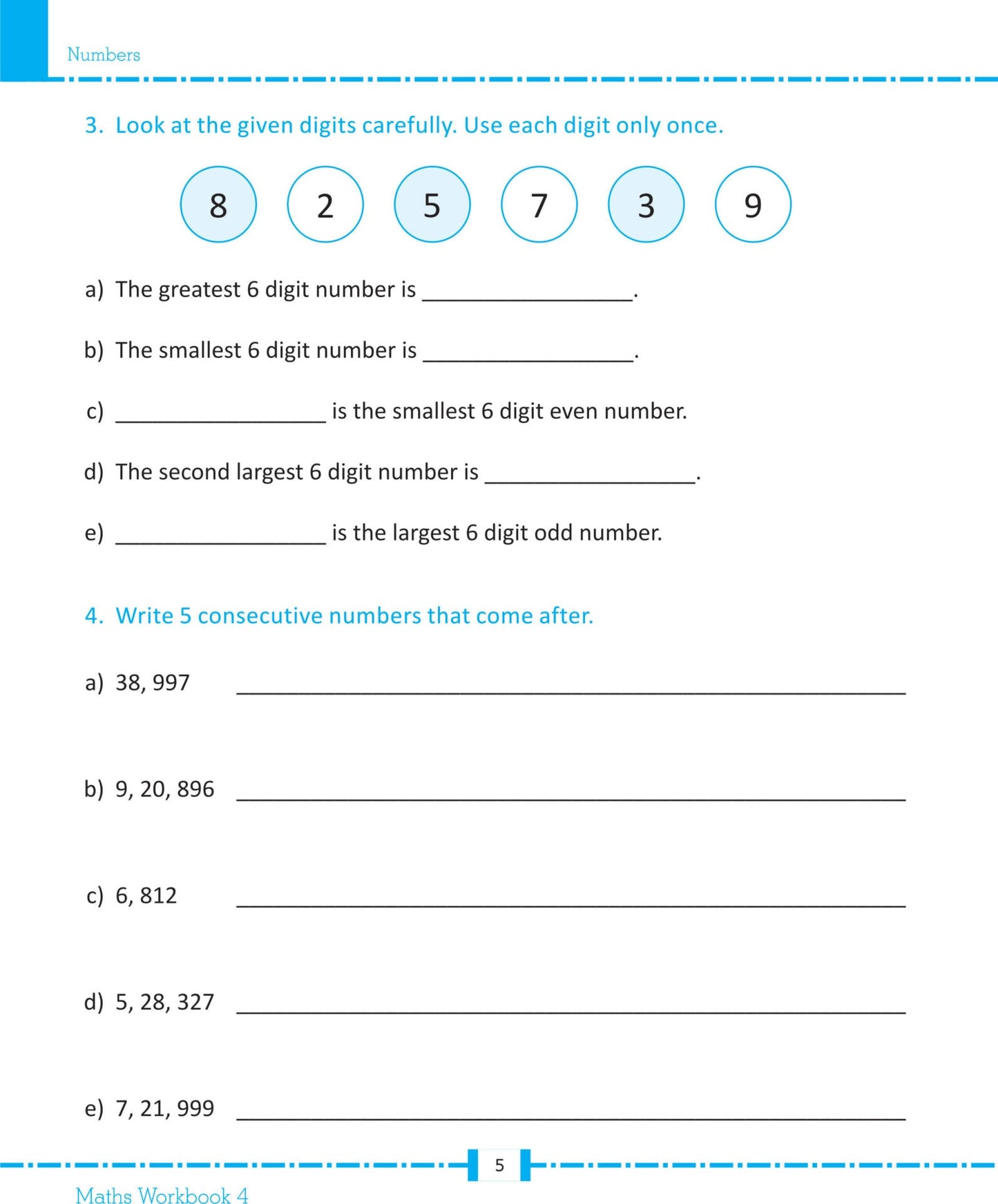 Scholars Insights Challenging Maths Word Problems - 4