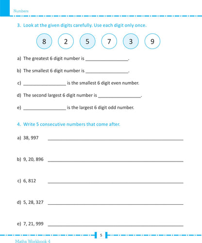 Scholars Insights Challenging Maths Word Problems - 4