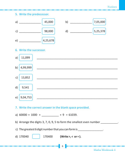 Scholars Insights Challenging Maths Word Problems - 4